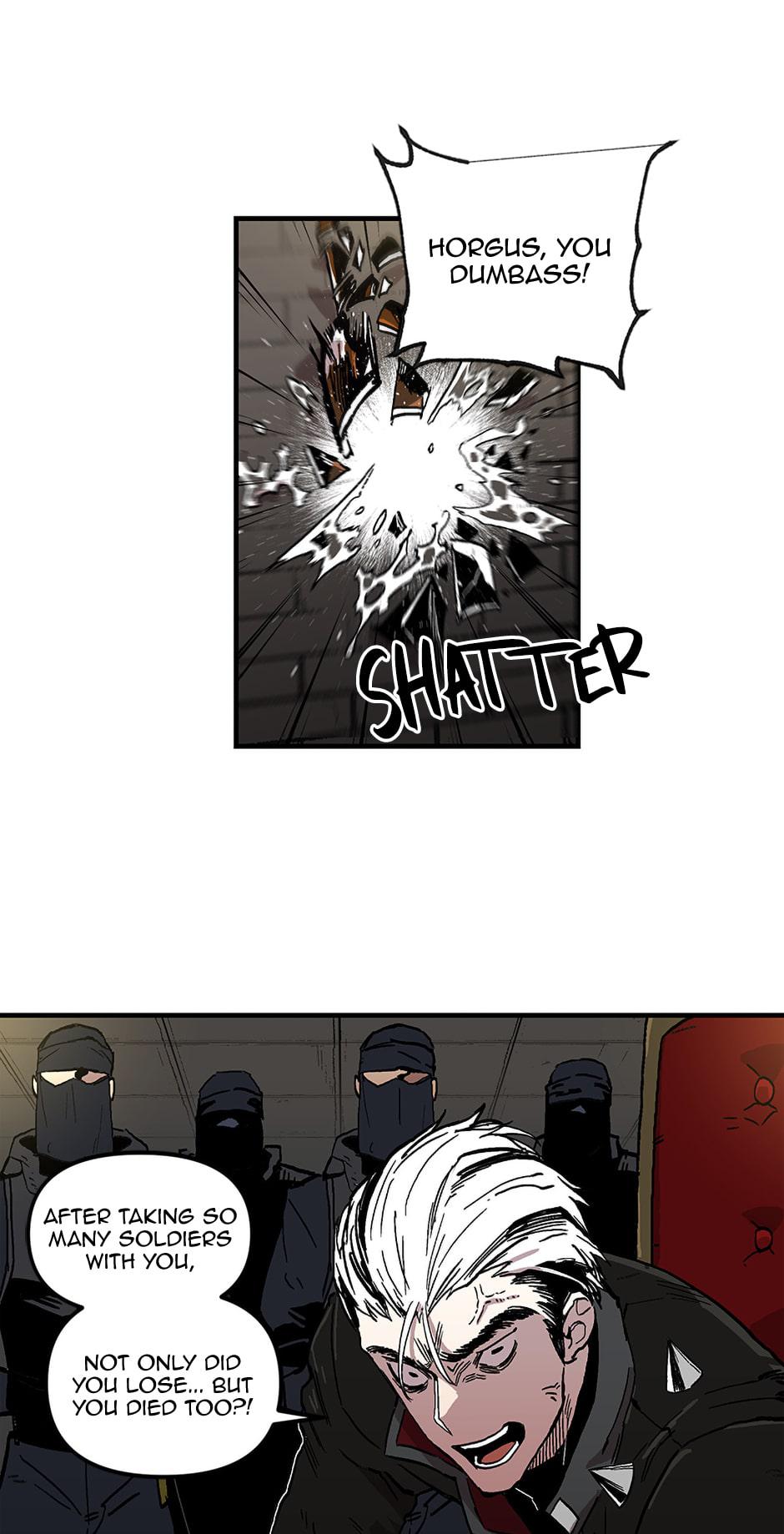 Solo Bug Player Chap 24 - Next Chap 25