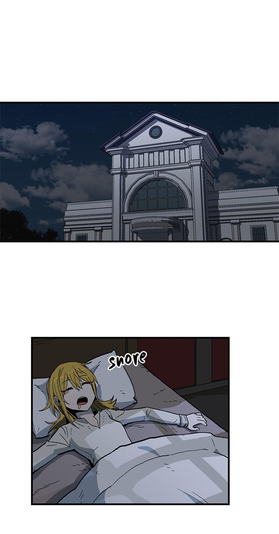 Solo Bug Player Chap 24 - Next Chap 25