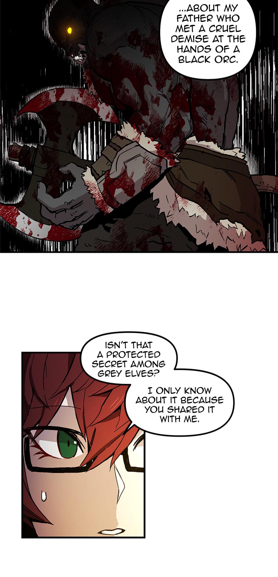 Solo Bug Player Chap 24 - Next Chap 25