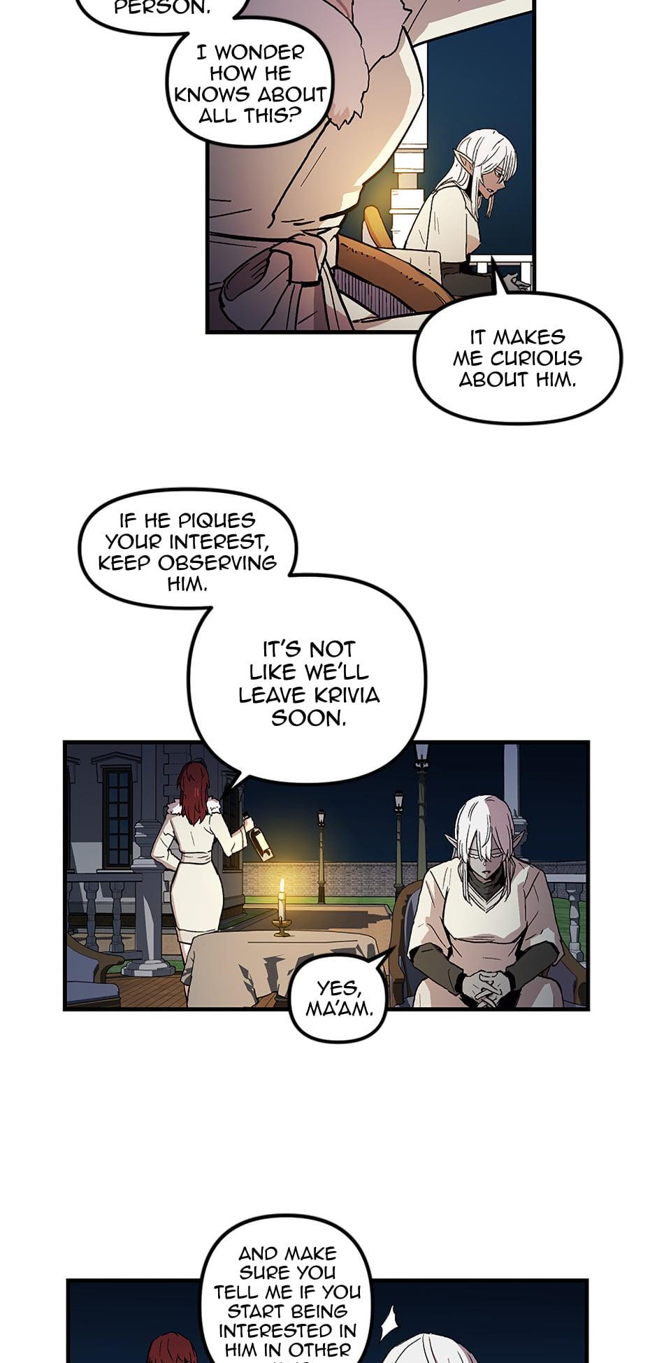 Solo Bug Player Chap 24 - Next Chap 25