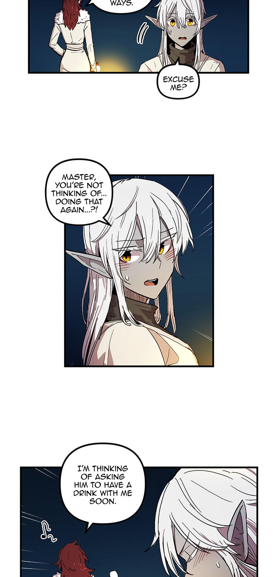 Solo Bug Player Chap 24 - Next Chap 25