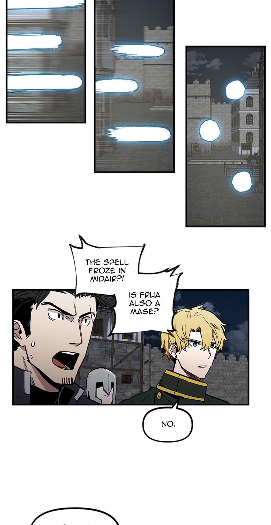 Solo Bug Player Chap 24 - Next Chap 25