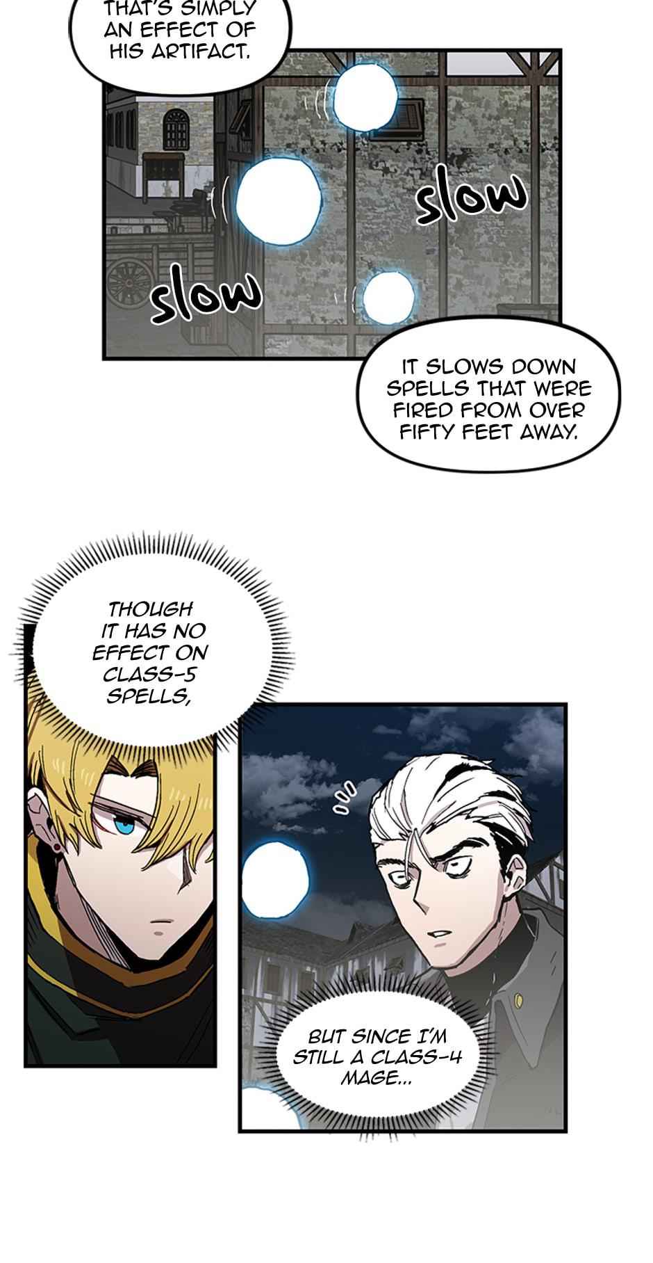 Solo Bug Player Chap 24 - Next Chap 25