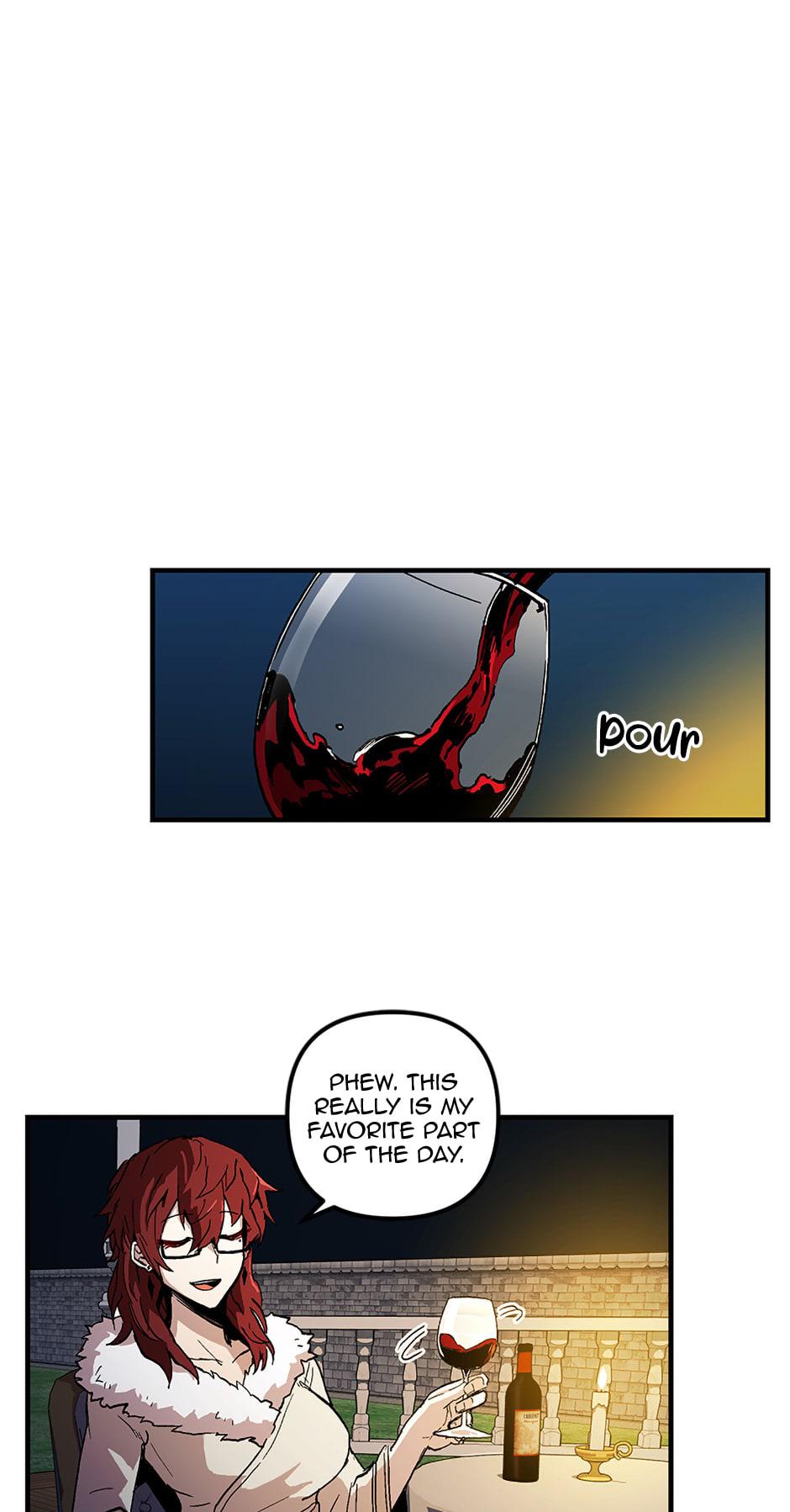 Solo Bug Player Chap 24 - Next Chap 25
