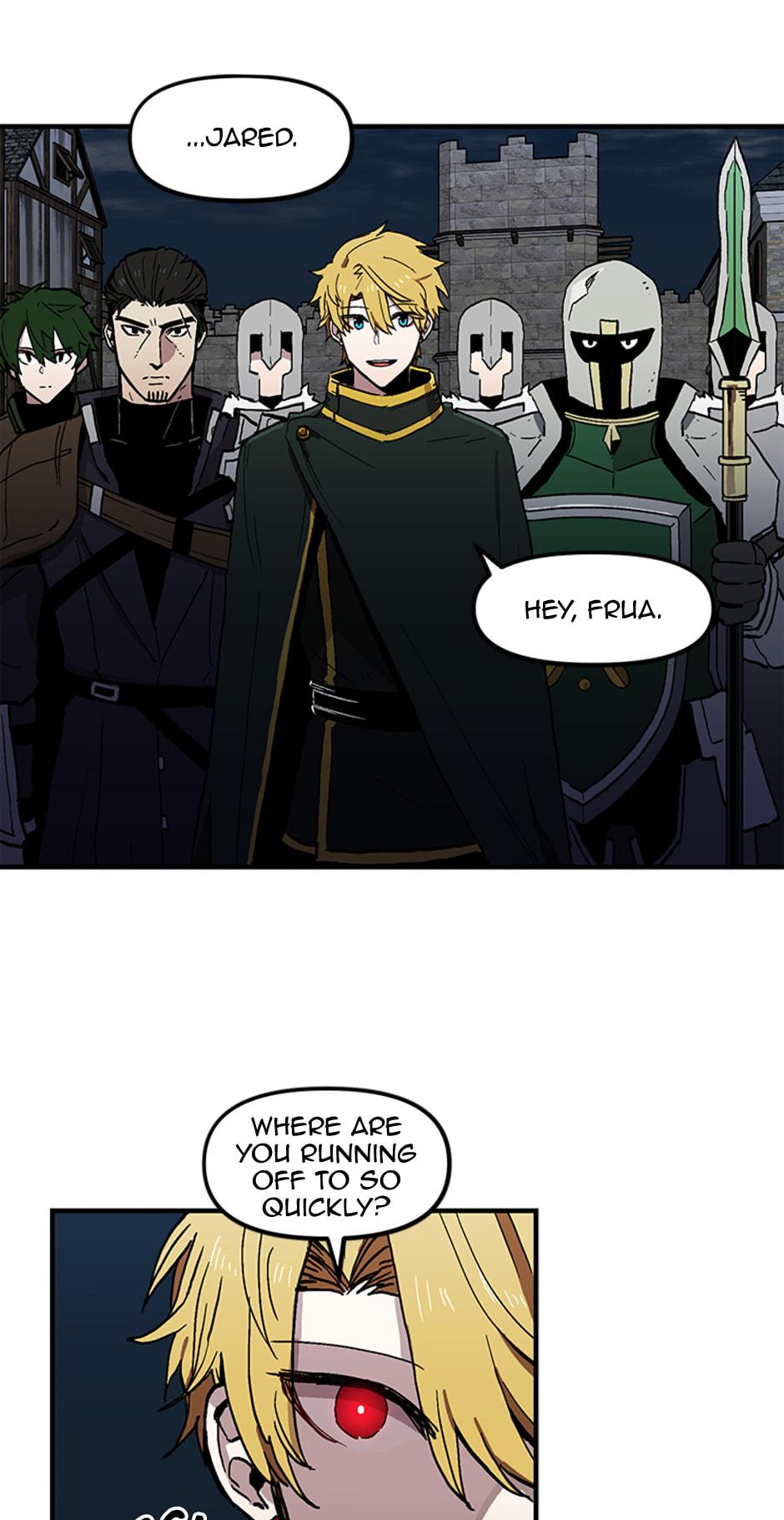 Solo Bug Player Chap 24 - Next Chap 25