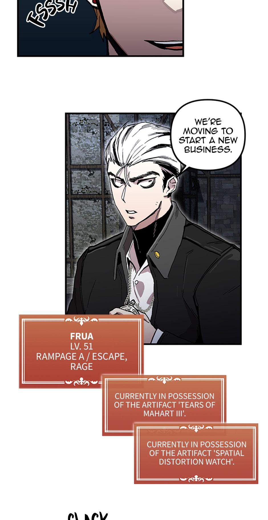 Solo Bug Player Chap 24 - Next Chap 25