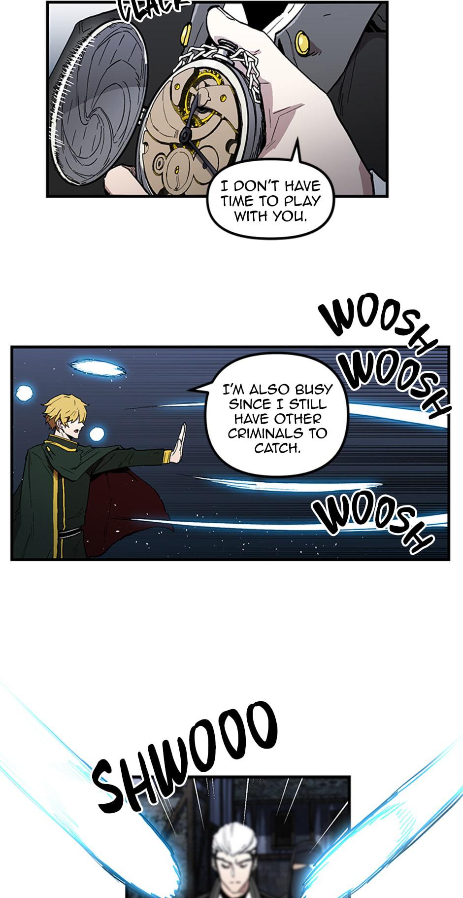 Solo Bug Player Chap 24 - Next Chap 25