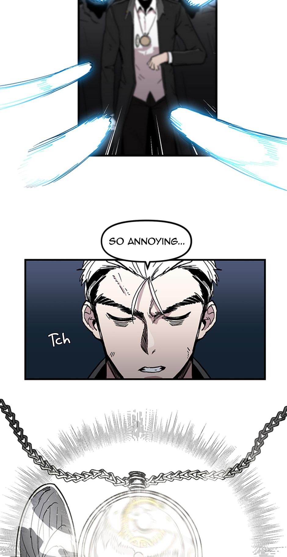 Solo Bug Player Chap 24 - Next Chap 25