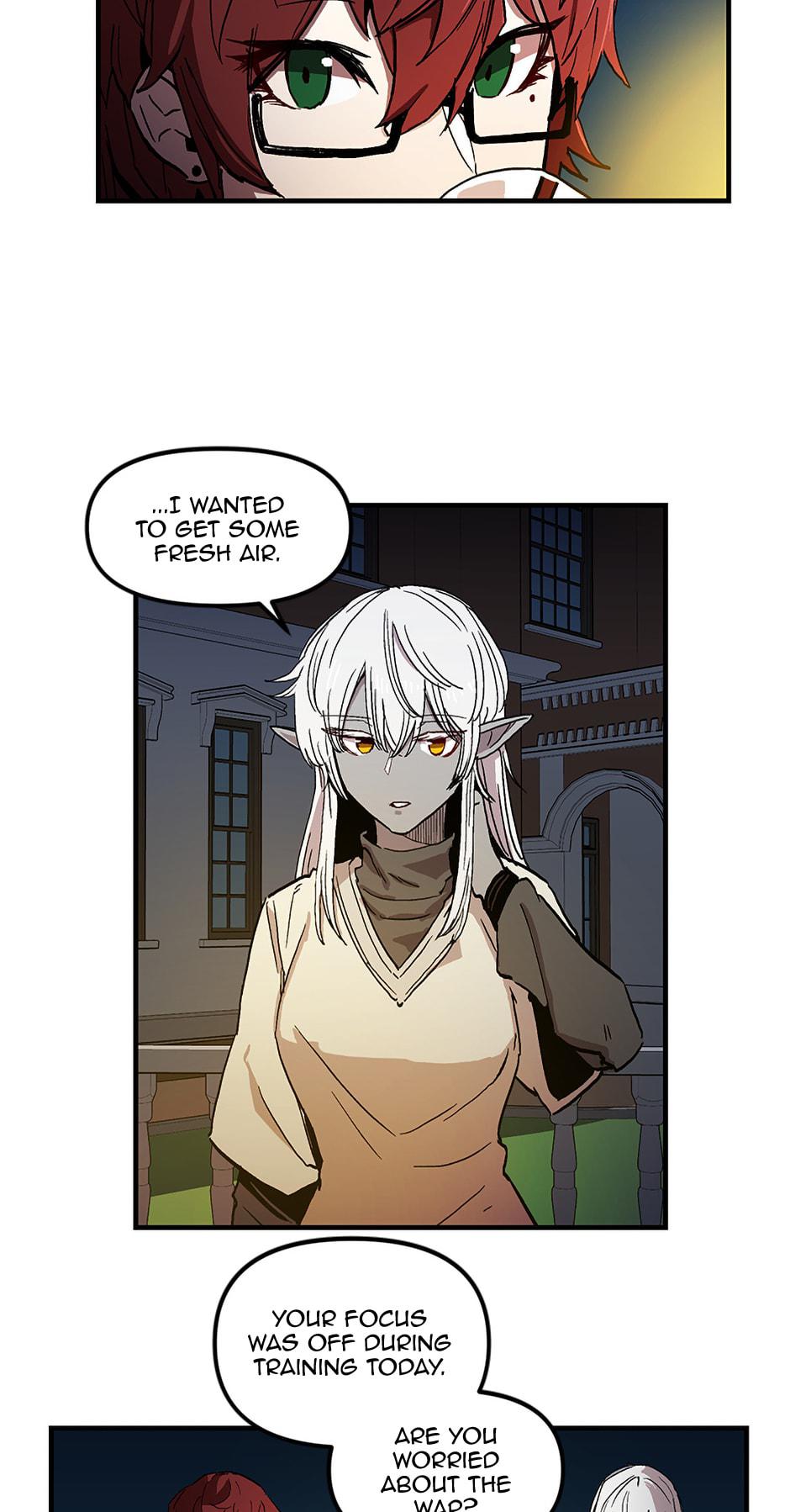 Solo Bug Player Chap 24 - Next Chap 25