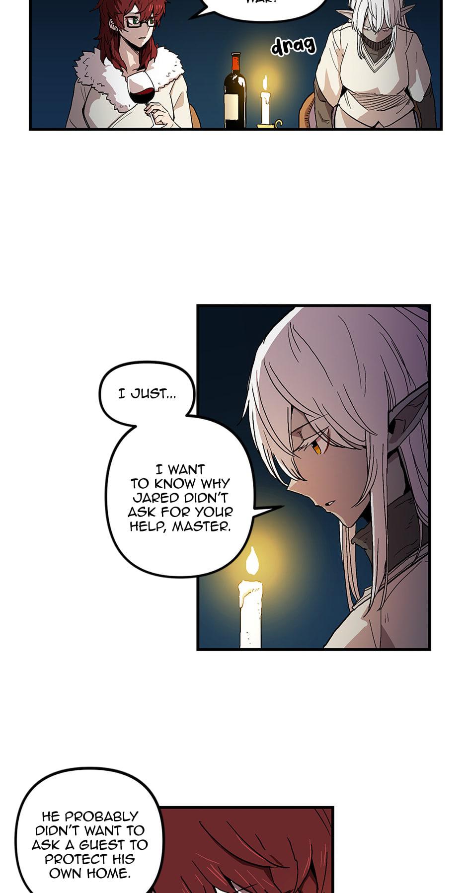 Solo Bug Player Chap 24 - Next Chap 25