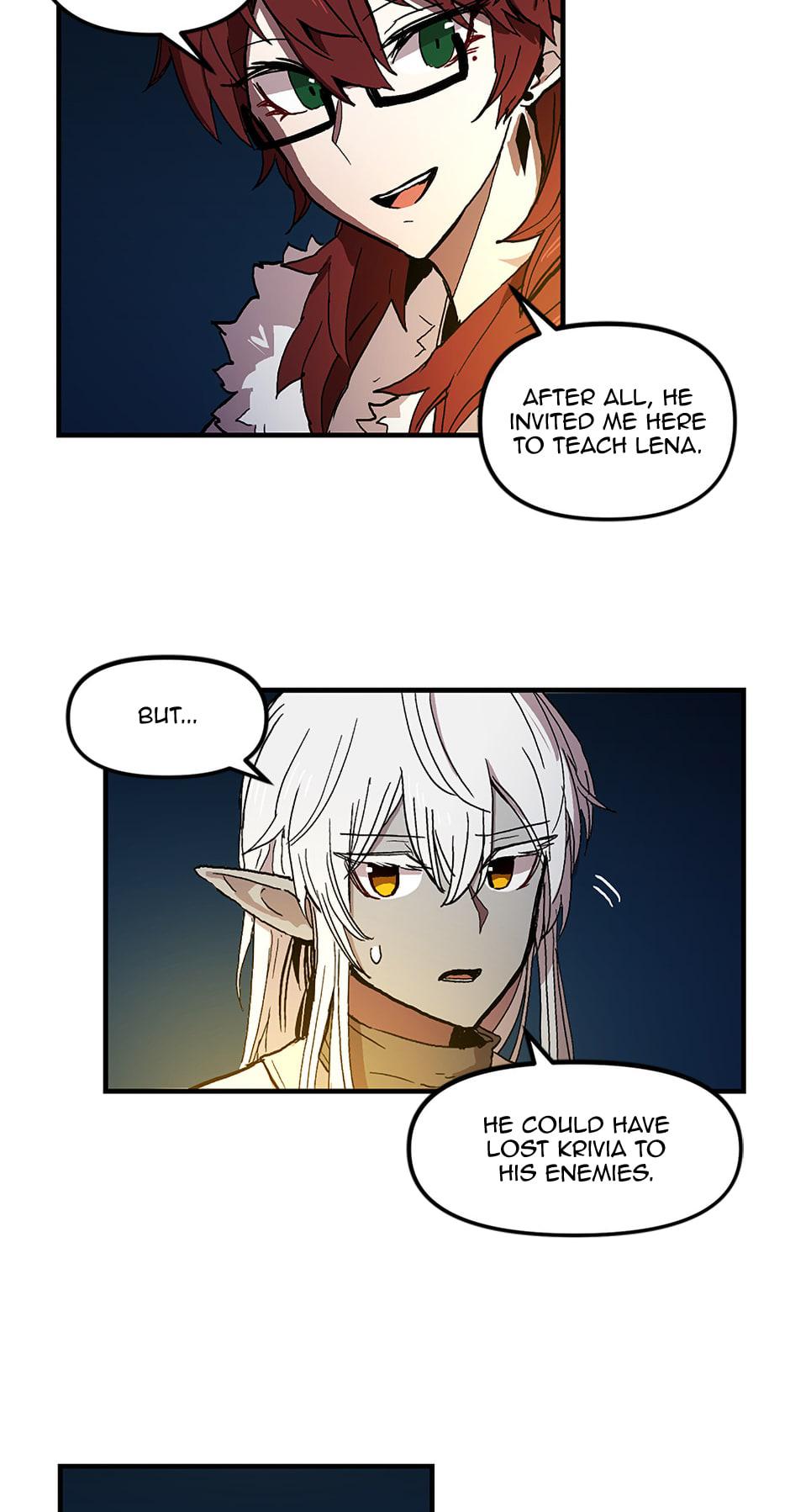 Solo Bug Player Chap 24 - Next Chap 25