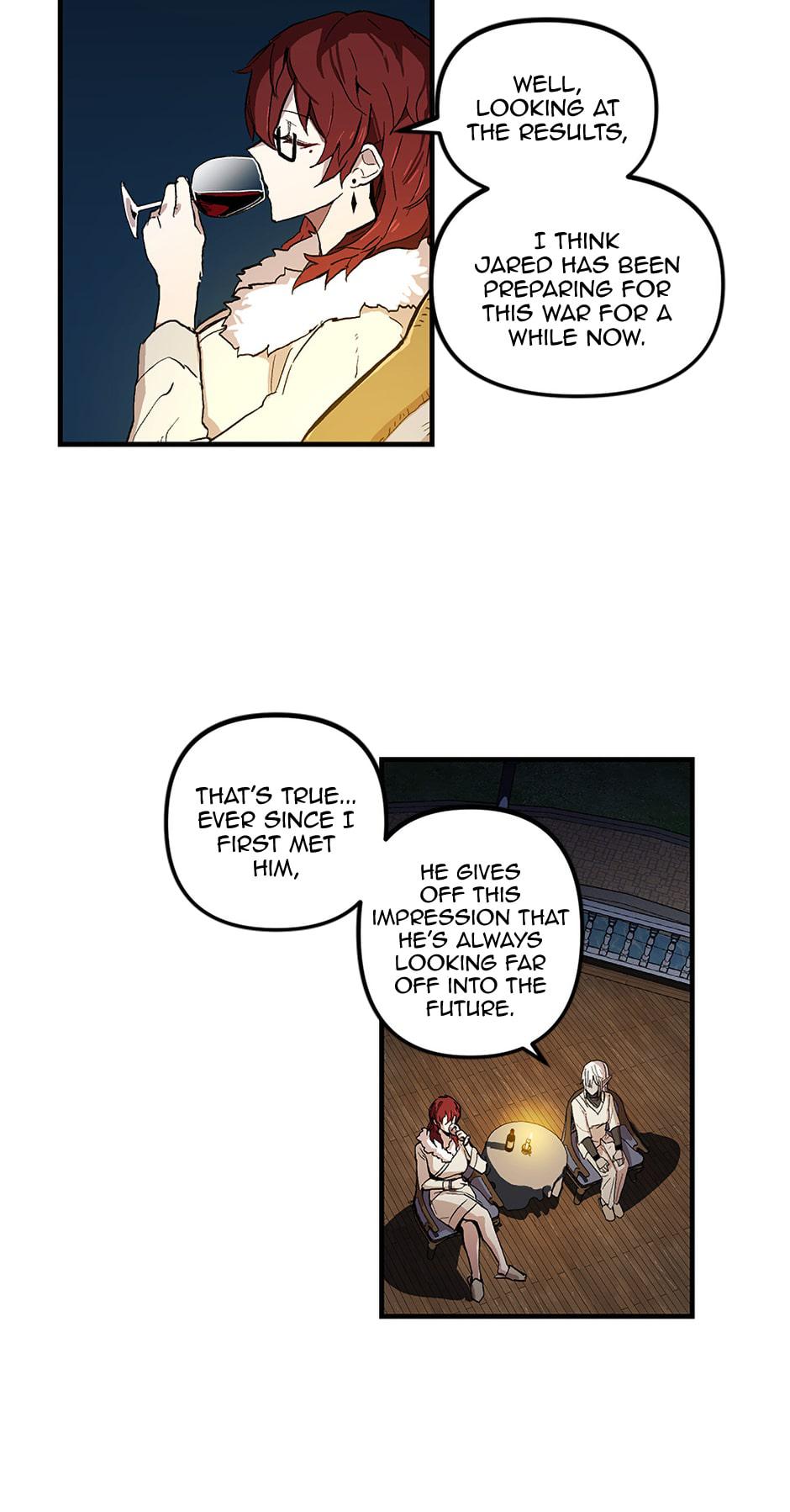 Solo Bug Player Chap 24 - Next Chap 25