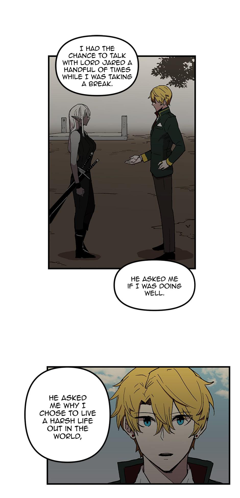 Solo Bug Player Chap 24 - Next Chap 25
