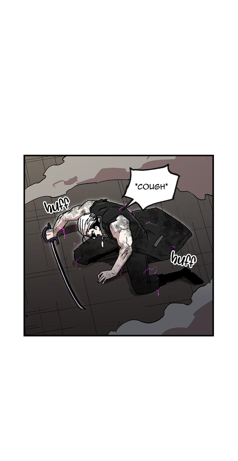 Solo Bug Player Chap 25 - Next Chap 26