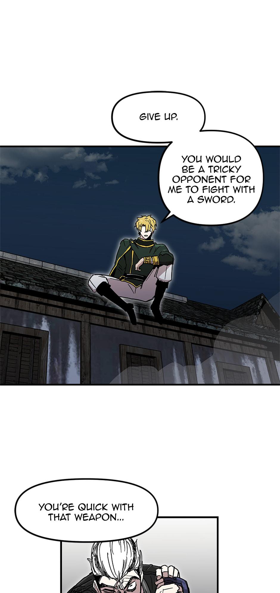 Solo Bug Player Chap 25 - Next Chap 26