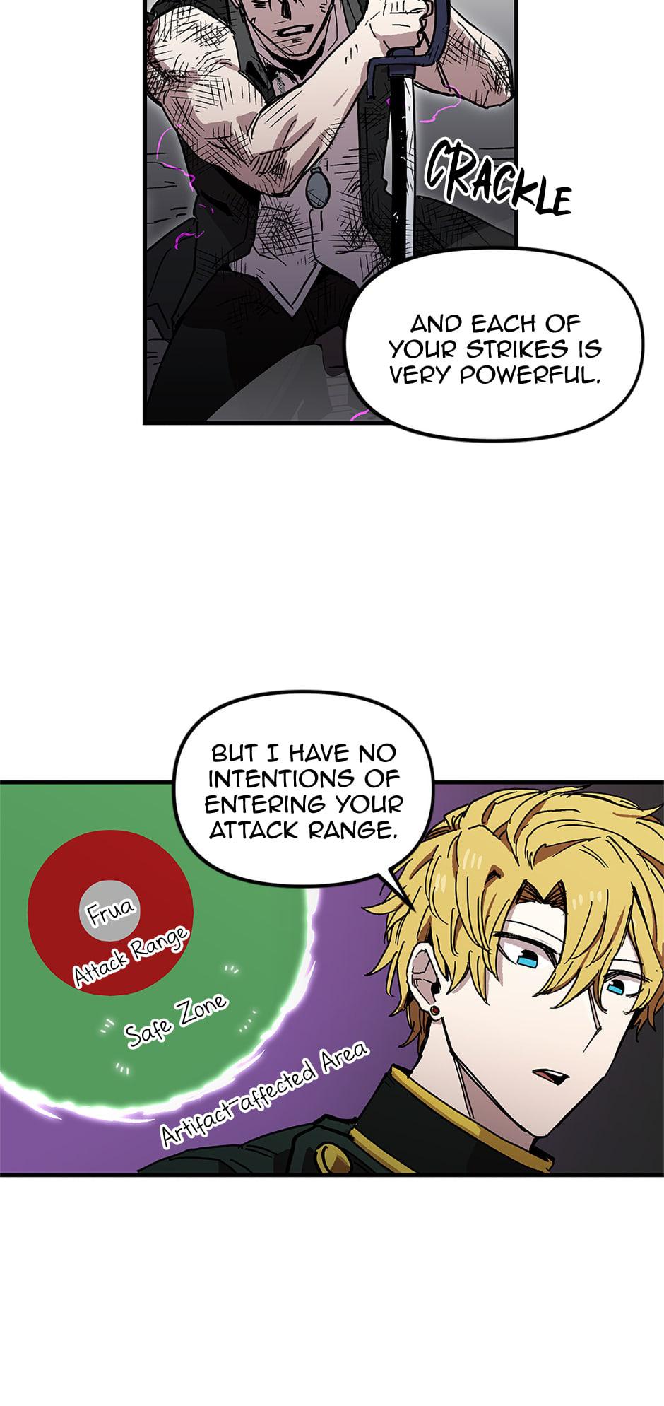 Solo Bug Player Chap 25 - Next Chap 26