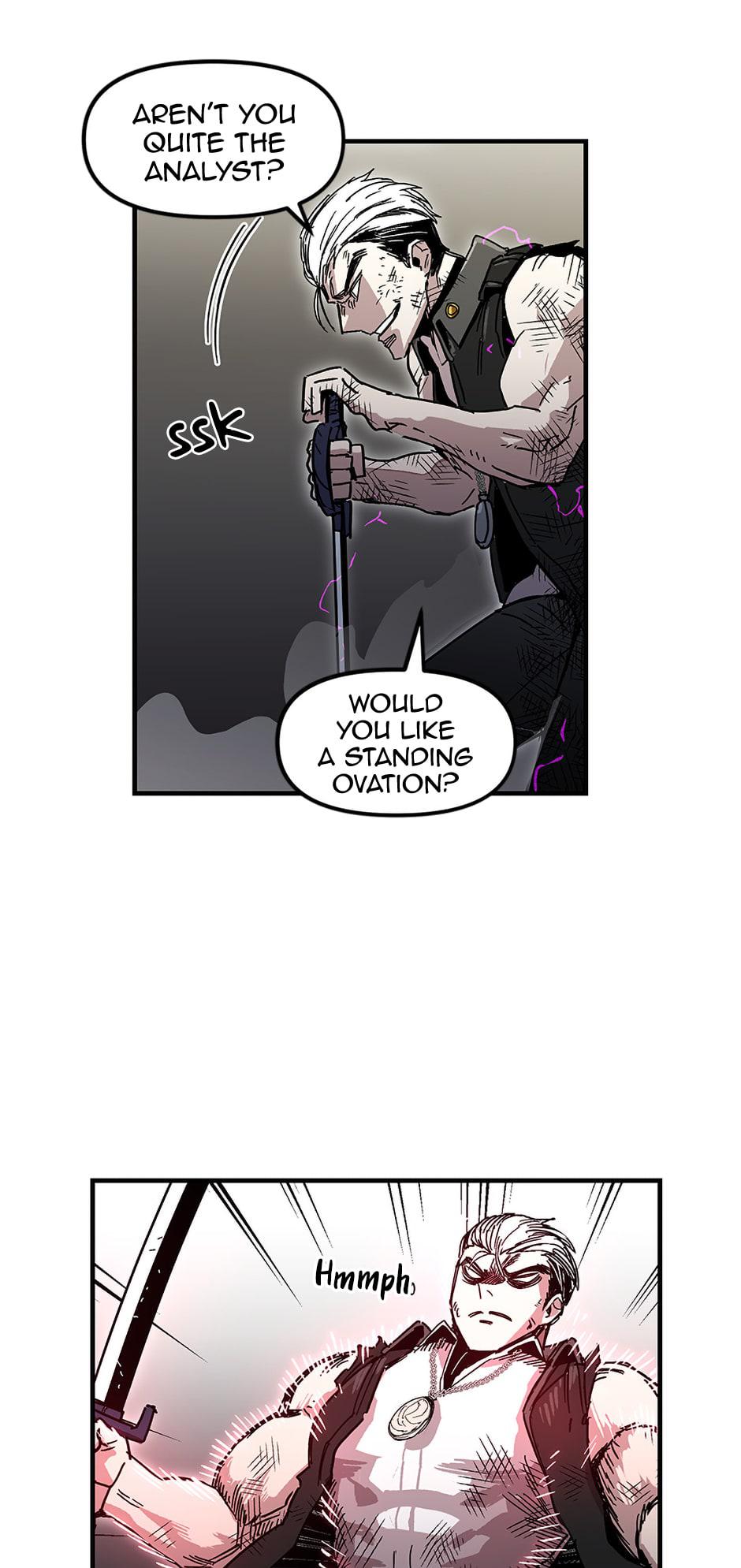 Solo Bug Player Chap 25 - Next Chap 26