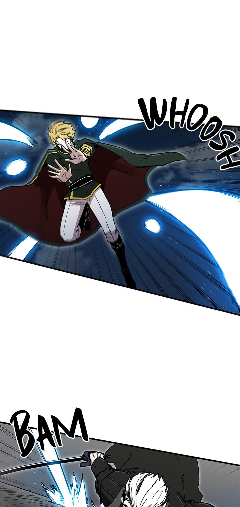 Solo Bug Player Chap 25 - Next Chap 26