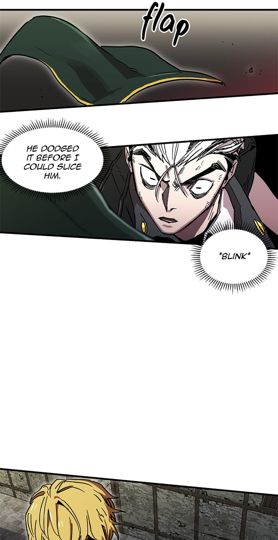 Solo Bug Player Chap 25 - Next Chap 26