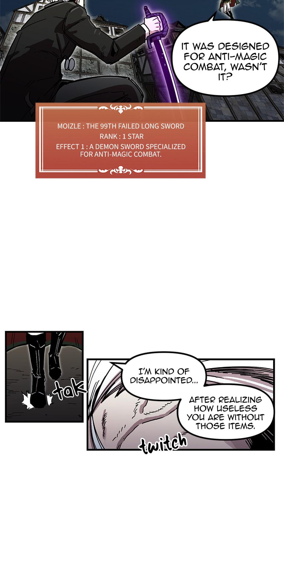 Solo Bug Player Chap 25 - Next Chap 26