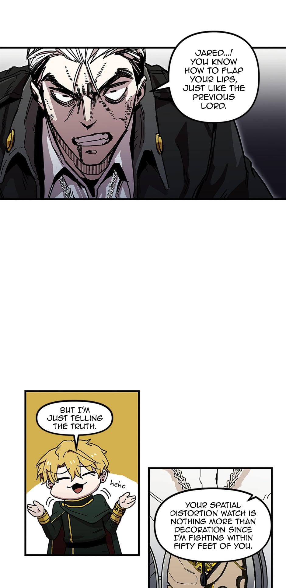 Solo Bug Player Chap 25 - Next Chap 26