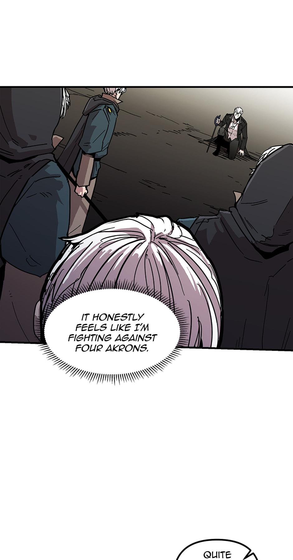 Solo Bug Player Chap 25 - Next Chap 26