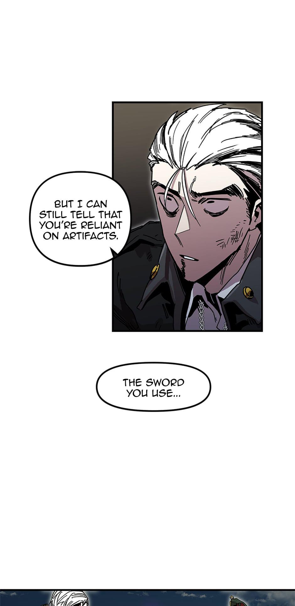 Solo Bug Player Chap 25 - Next Chap 26