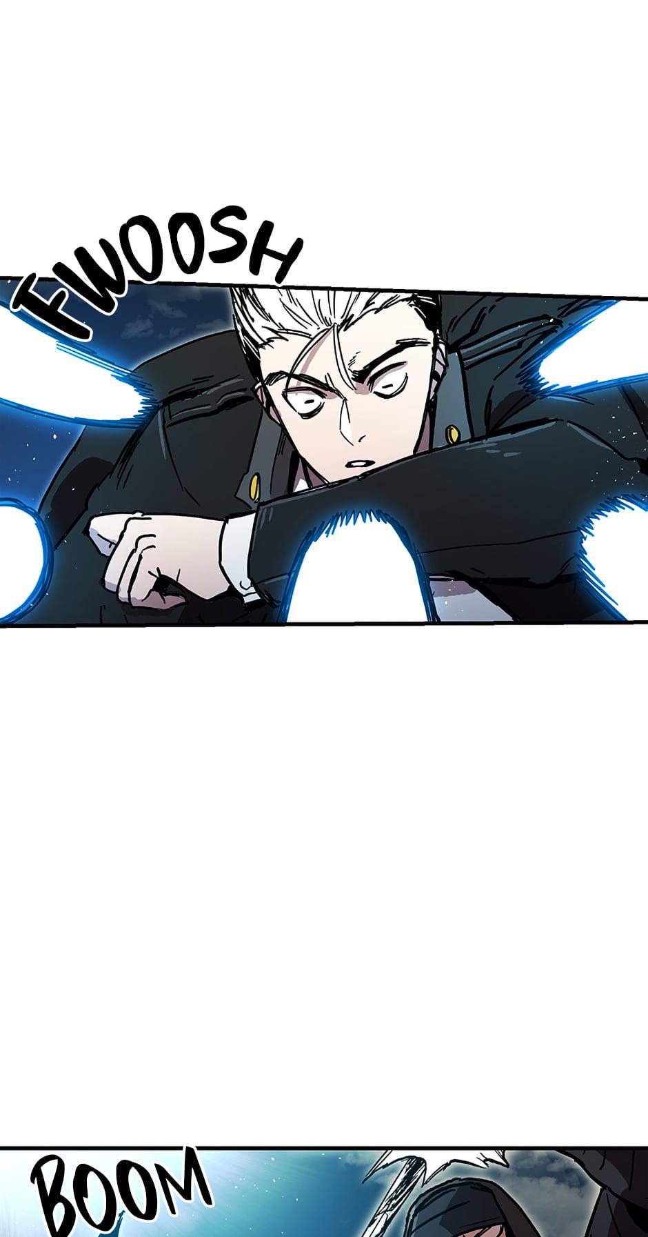 Solo Bug Player Chap 25 - Next Chap 26