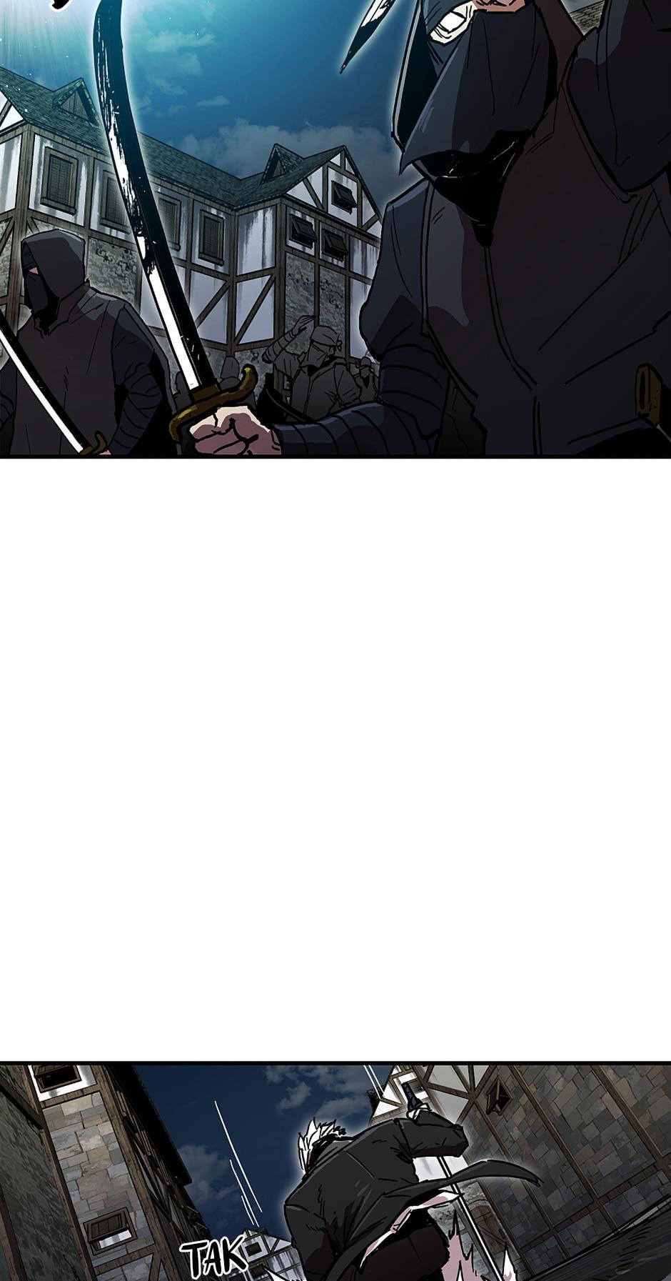 Solo Bug Player Chap 25 - Next Chap 26