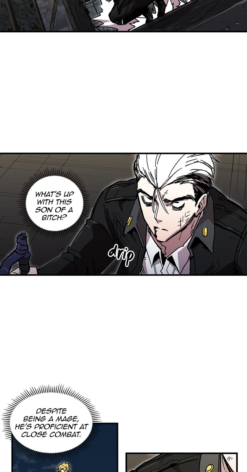 Solo Bug Player Chap 25 - Next Chap 26