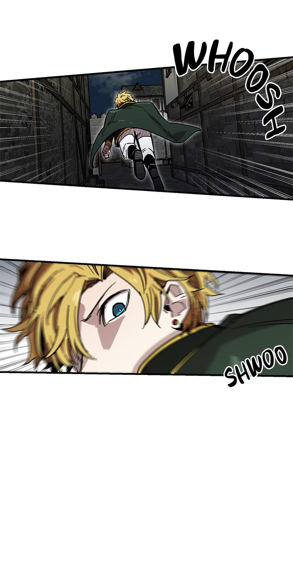 Solo Bug Player Chap 25 - Next Chap 26