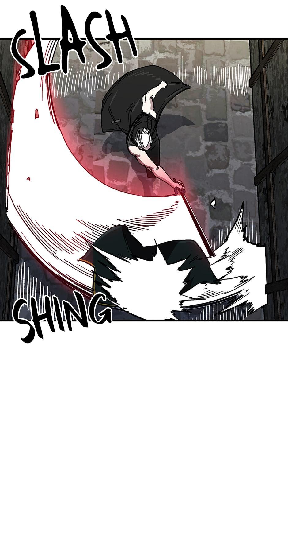 Solo Bug Player Chap 25 - Next Chap 26