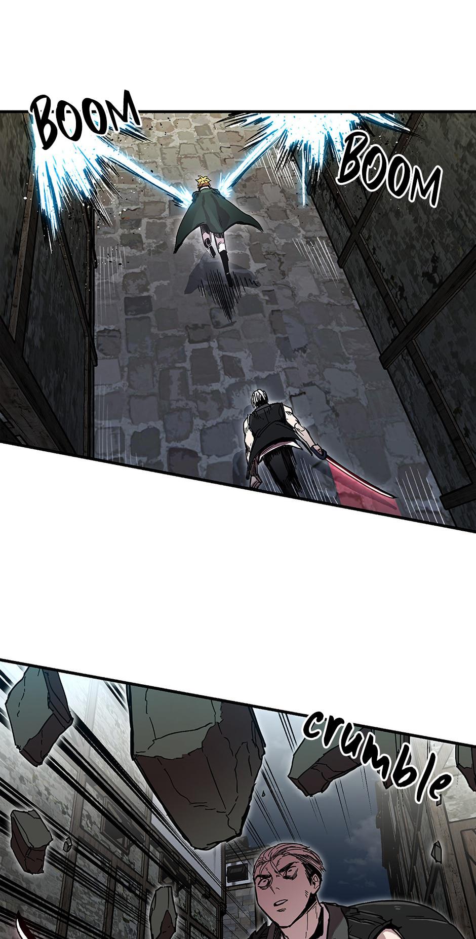 Solo Bug Player Chap 25 - Next Chap 26