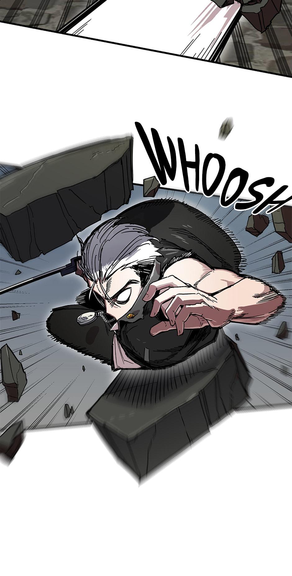 Solo Bug Player Chap 25 - Next Chap 26