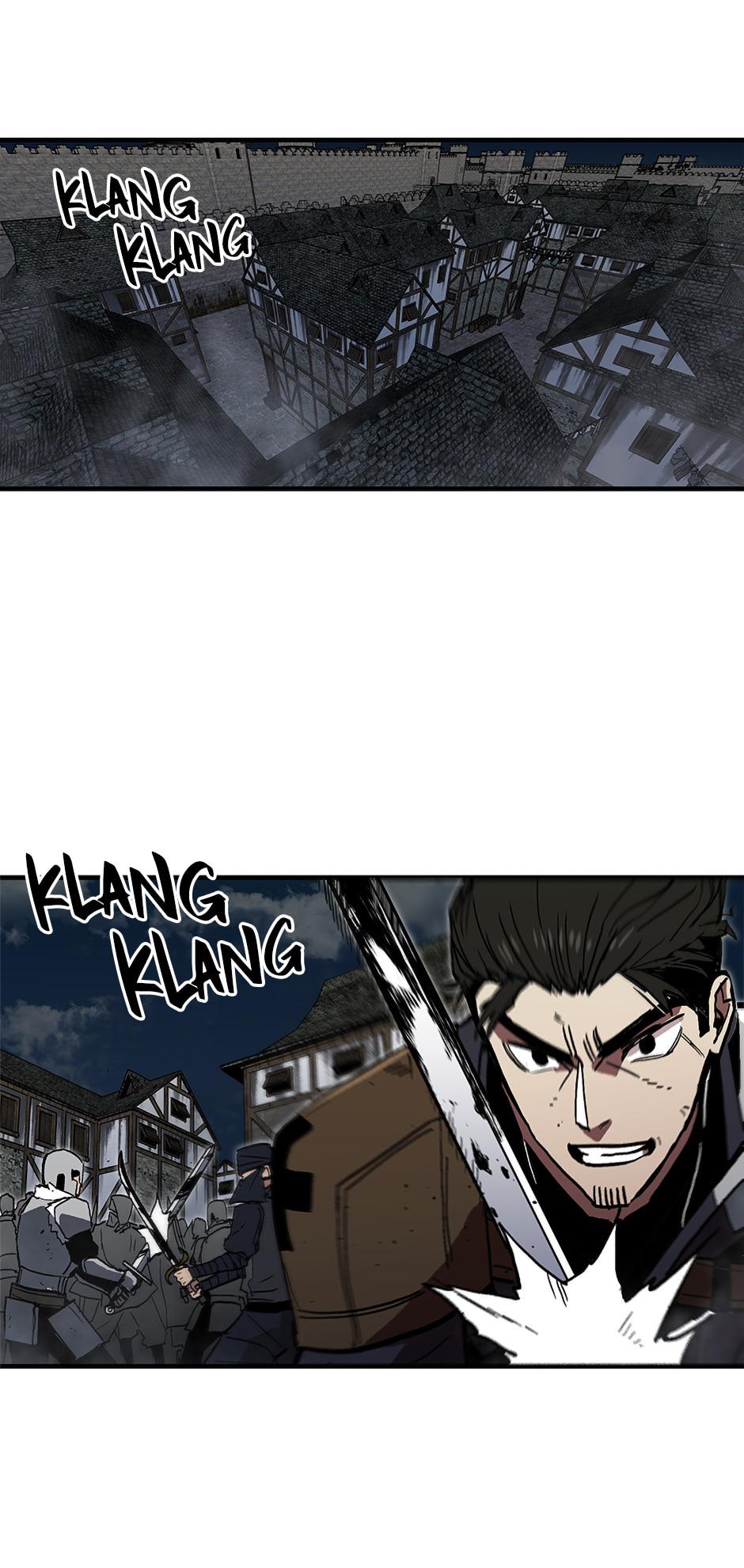 Solo Bug Player Chap 25 - Next Chap 26