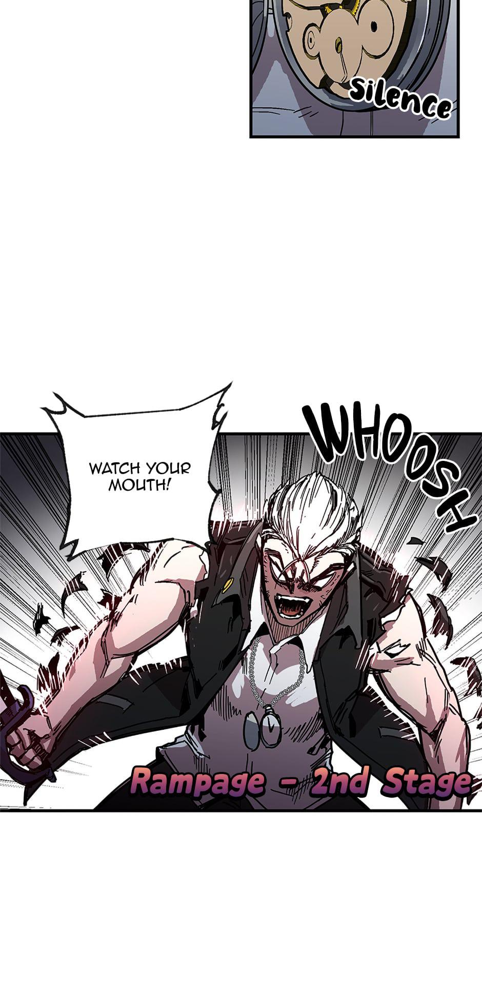 Solo Bug Player Chap 25 - Next Chap 26