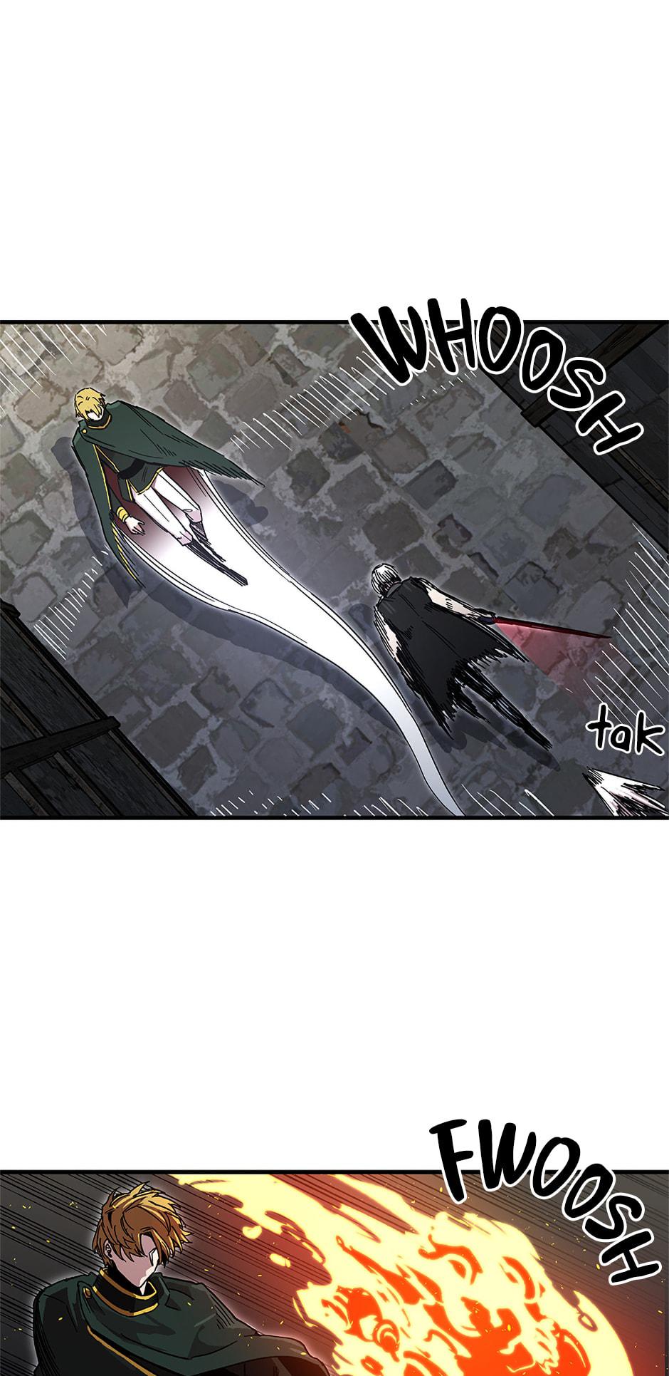 Solo Bug Player Chap 25 - Next Chap 26