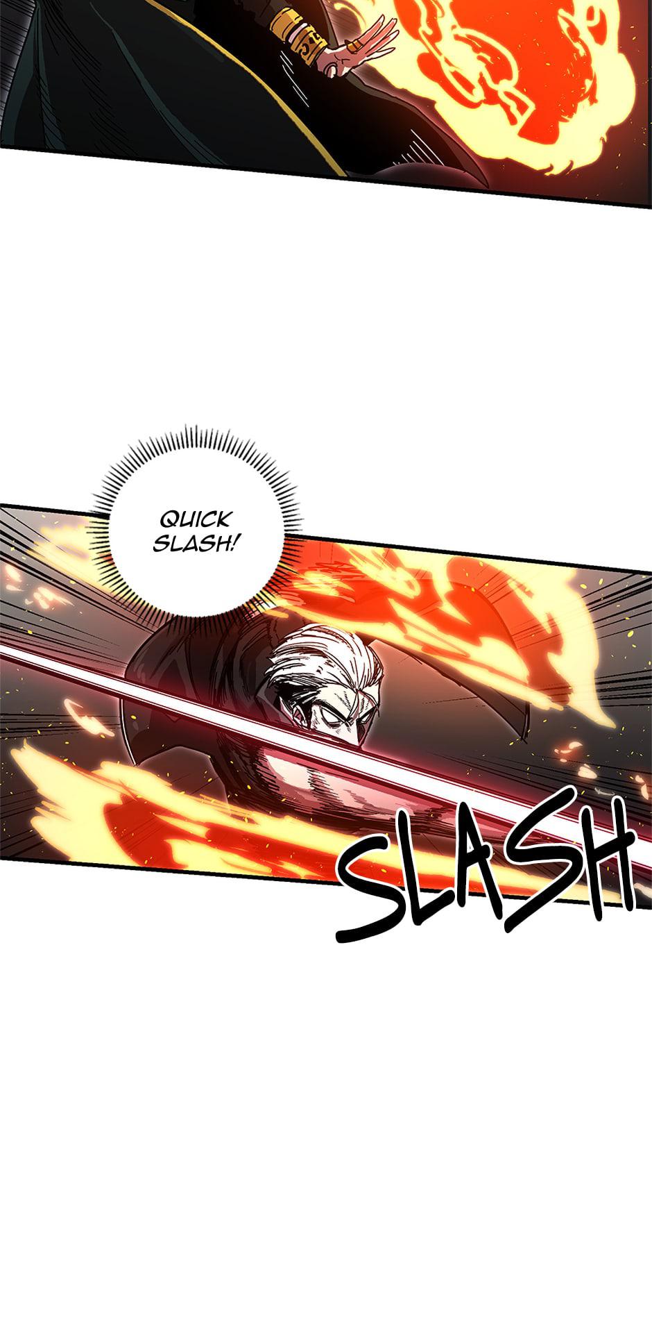 Solo Bug Player Chap 25 - Next Chap 26