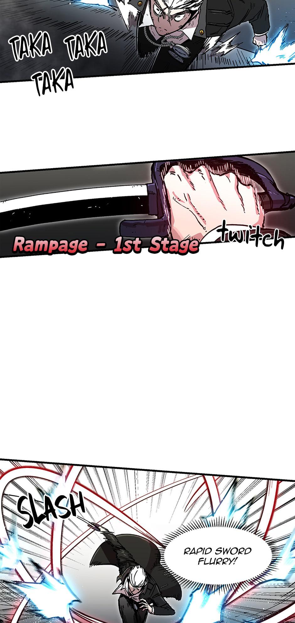 Solo Bug Player Chap 25 - Next Chap 26