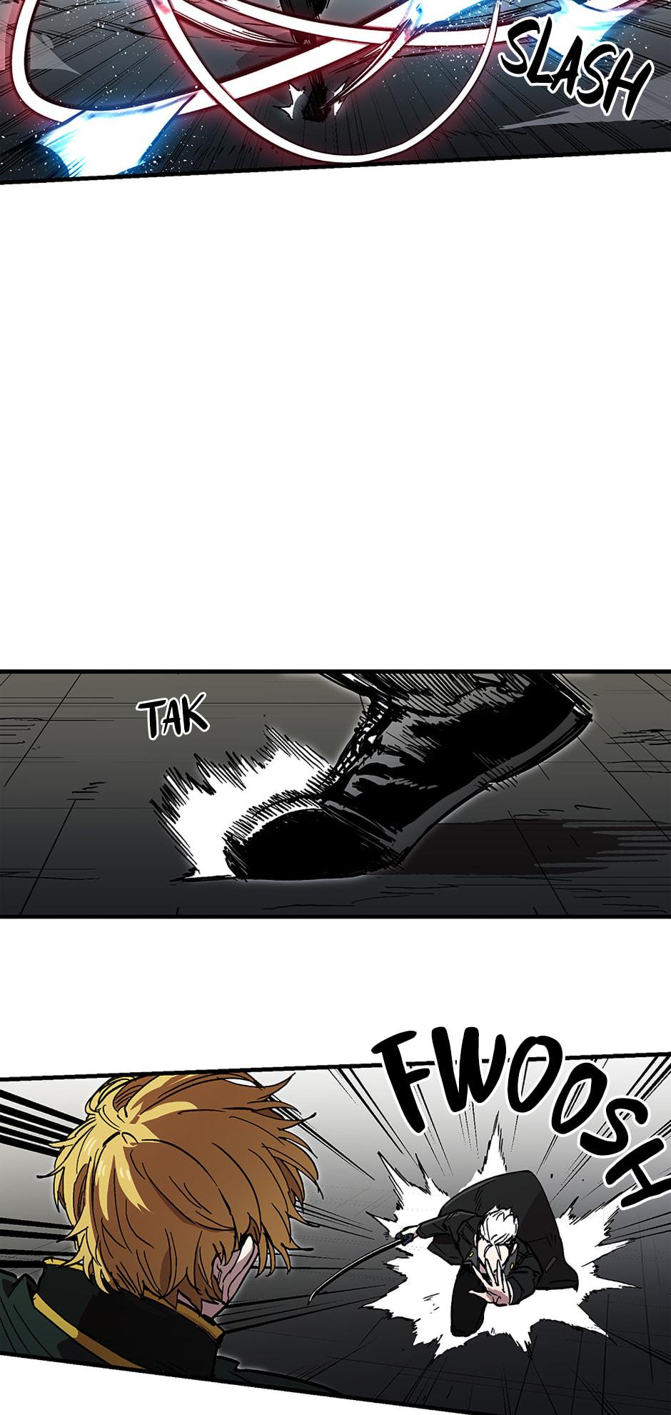 Solo Bug Player Chap 25 - Next Chap 26