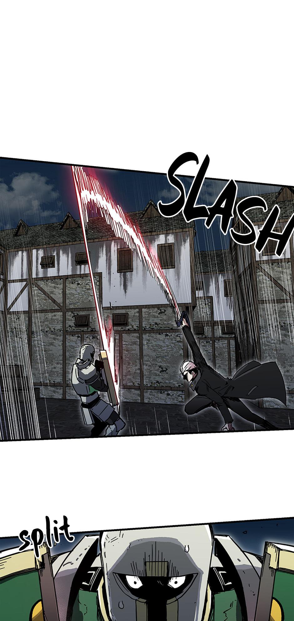 Solo Bug Player Chap 25 - Next Chap 26