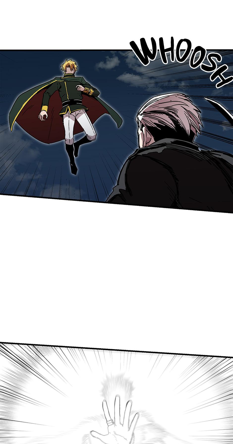 Solo Bug Player Chap 25 - Next Chap 26