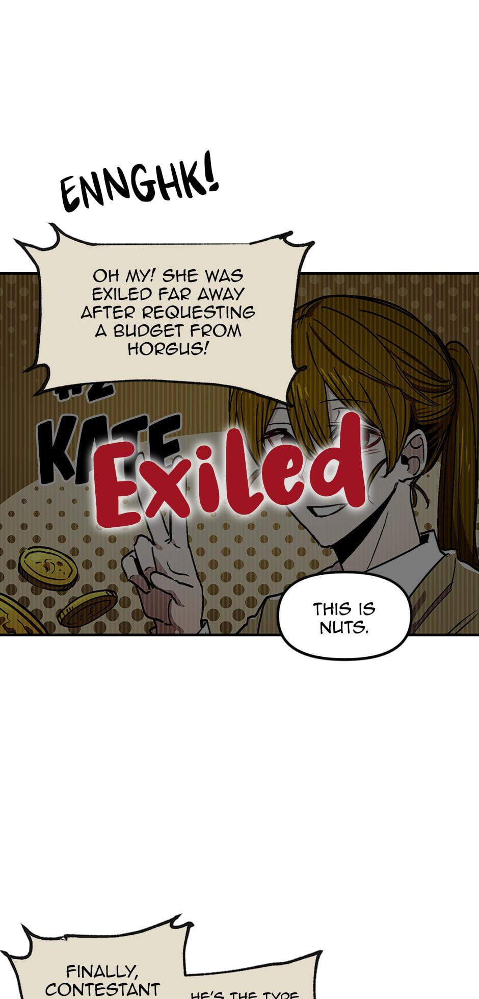 Solo Bug Player Chap 26 - Next Chap 27