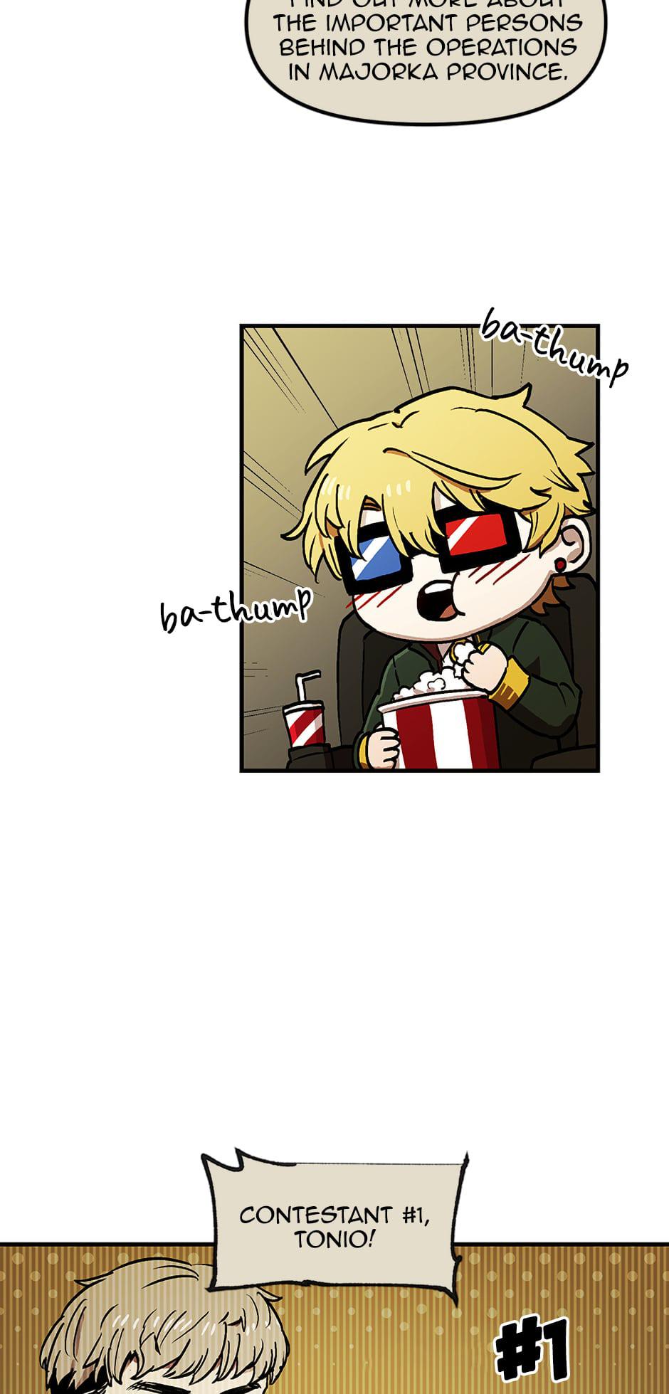 Solo Bug Player Chap 26 - Next Chap 27