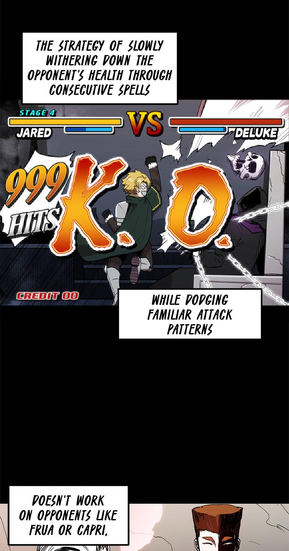 Solo Bug Player Chap 26 - Next Chap 27