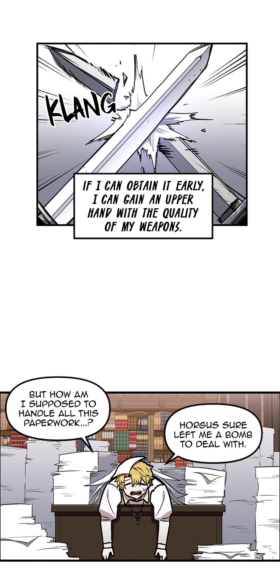 Solo Bug Player Chap 26 - Next Chap 27