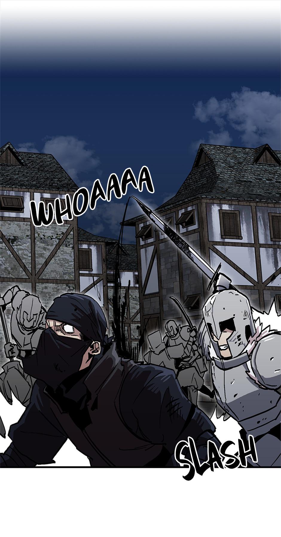 Solo Bug Player Chap 26 - Next Chap 27