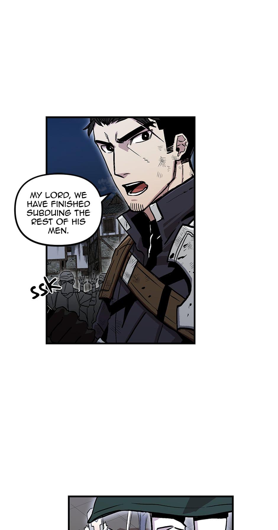 Solo Bug Player Chap 26 - Next Chap 27