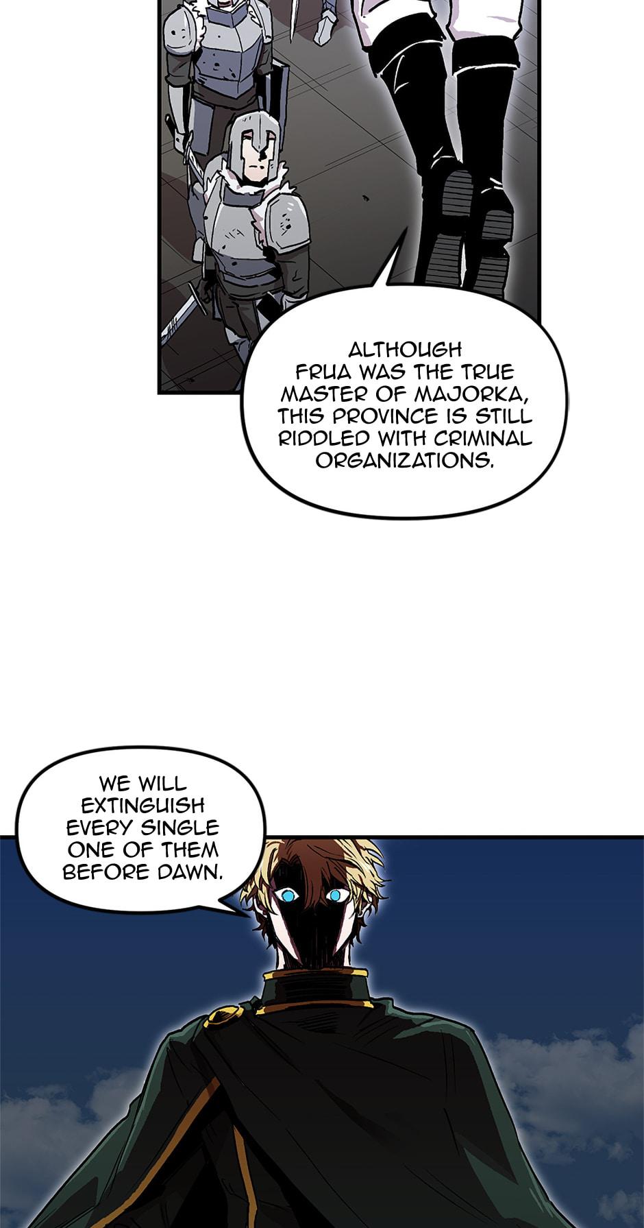 Solo Bug Player Chap 26 - Next Chap 27