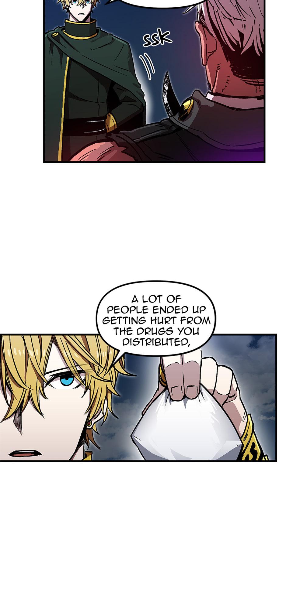 Solo Bug Player Chap 26 - Next Chap 27